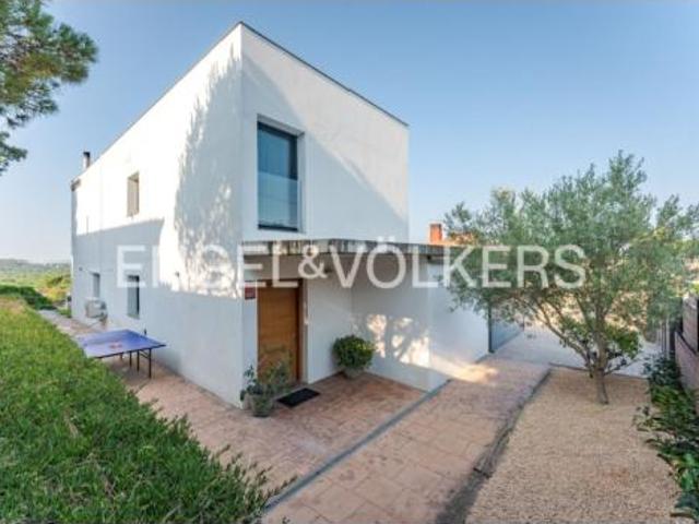 Casa en venta en Àgora Parc, Maresme