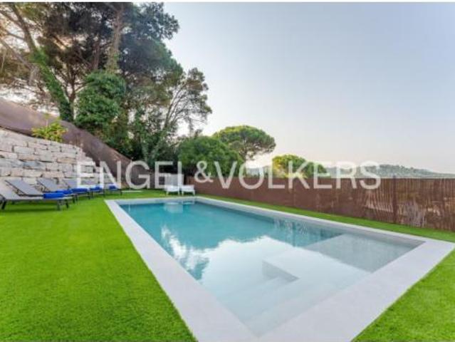 Casa en venta en Àgora Parc, Maresme