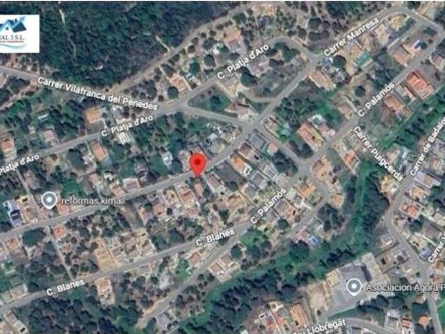 Casa en venta en Àgora Parc, Maresme