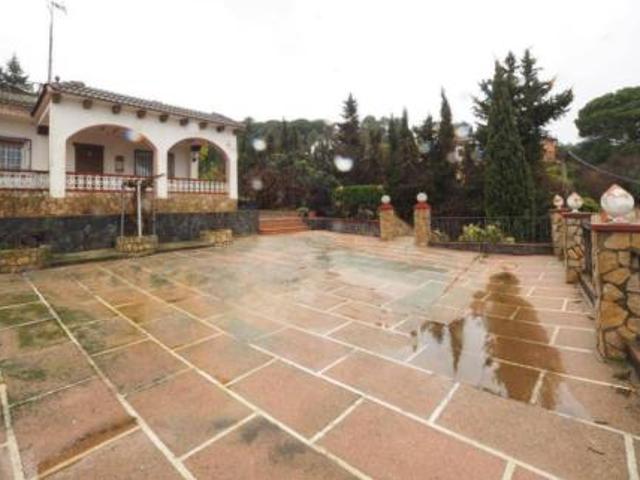 Casa en venta en Àgora Parc, Maresme
