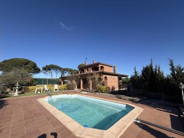 Casa en venta en Tordera, Barcelona