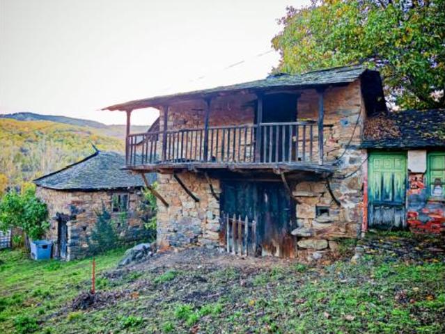 Casa en venta en El Bierzo, Castilla y León