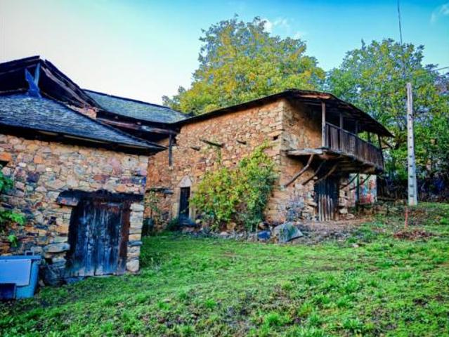 Casa en venta en El Bierzo, Castilla y León