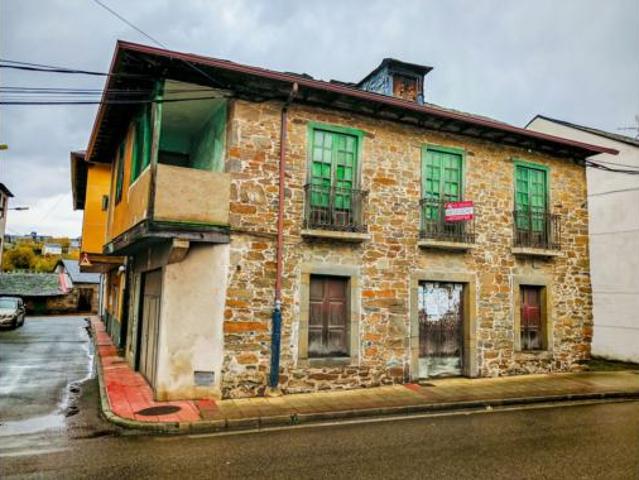 Casa en venta en El Bierzo, Castilla y León