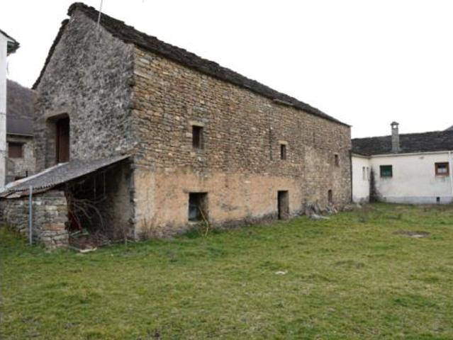 Casa en venta en Aínsa-sobrarbe, Aragón