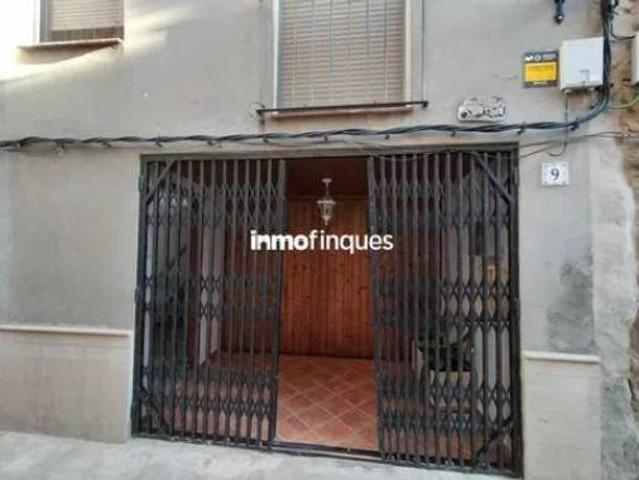 Casa en venta en Urgell, Catalunya