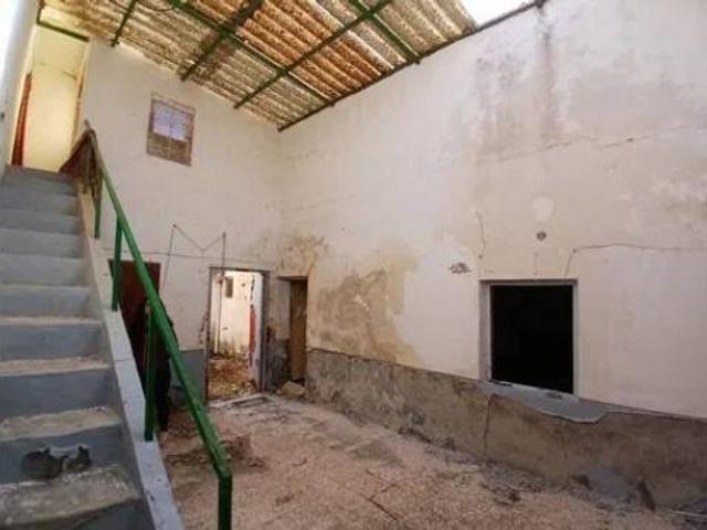 Casa en venta en Torralba De Calatrava, Castilla-La Mancha
