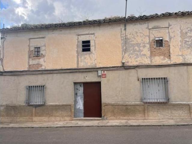 Casa en venta en Torralba De Calatrava, Castilla-La Mancha