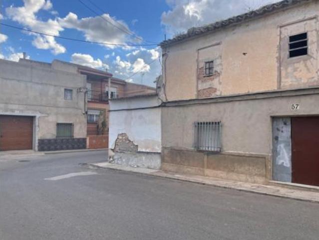 Casa en venta en Torralba De Calatrava, Castilla-La Mancha