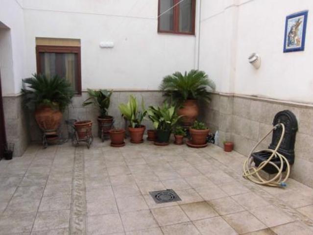 Casa en venta en Torralba De Calatrava, Castilla-La Mancha