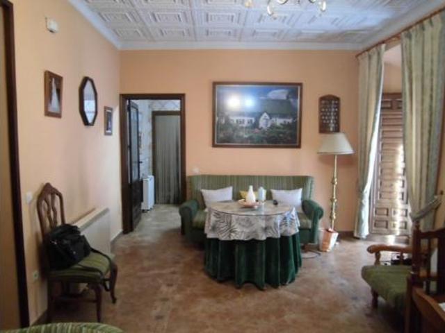 Casa en venta en Torralba De Calatrava, Castilla-La Mancha