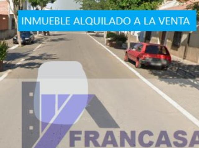 Casa en venta en Torralba De Calatrava, Castilla-La Mancha