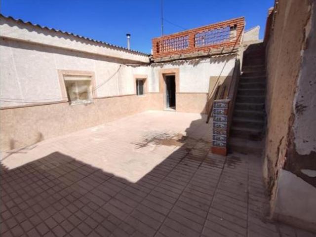 Casa en venta en Torralba De Calatrava, Castilla-La Mancha