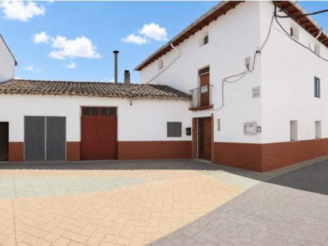 Casa en venta en Comunidad de Calatayud, Aragón