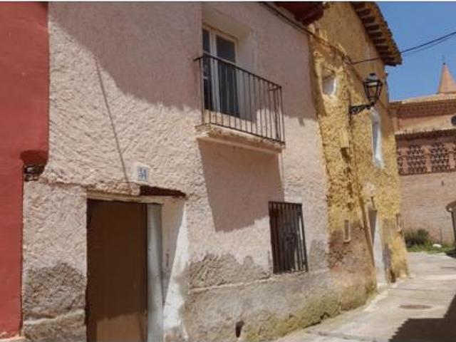 Casa en venta en Comunidad de Calatayud, Aragón