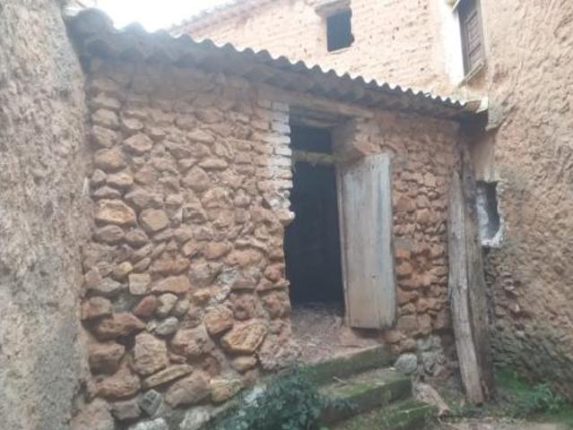 Casa en venta en Comunidad de Calatayud, Aragón