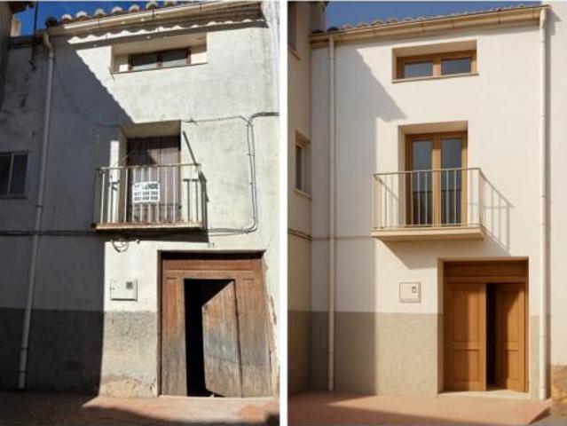 Casa en venta en l'Alt Millars, Valencia