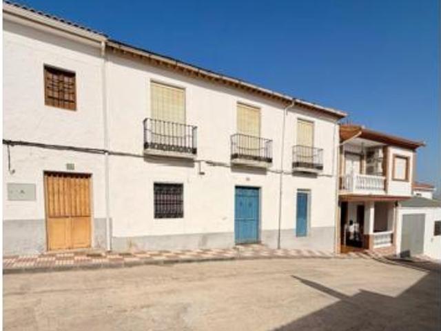 Casa en venta en Comarca de Los Montes, Andalucía