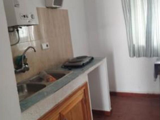 Casa en venta en Gobernador, Granada