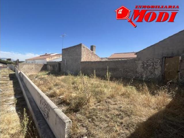 Casa en venta en Comarca de Los Montes, Andalucía