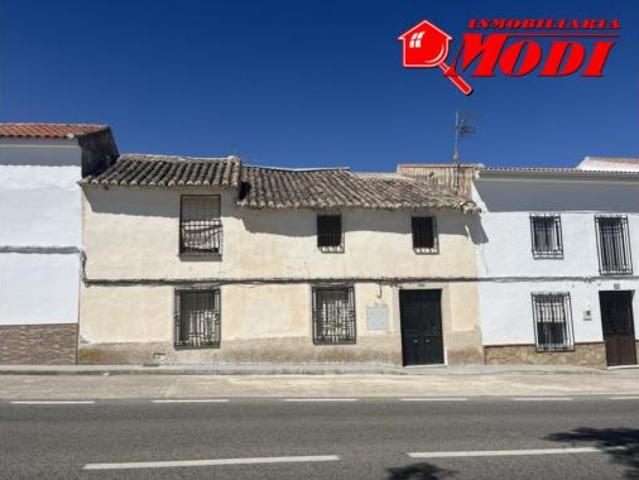 Casa en venta en Comarca de Los Montes, Andalucía