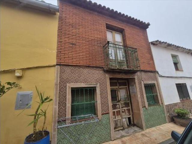 Casa en venta en Torre De Juan Abad, Castilla-La Mancha