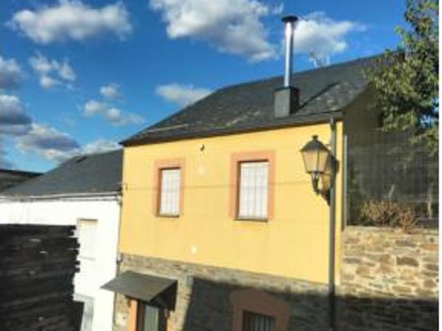 Casa en venta en El Bierzo, Castilla y León