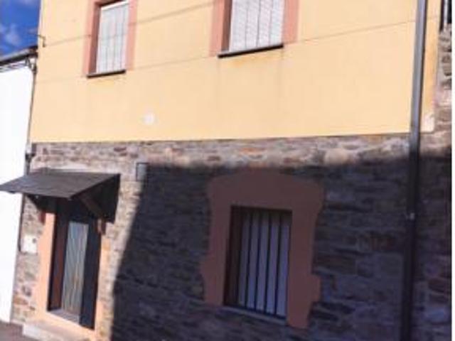 Casa en venta en El Bierzo, Castilla y León