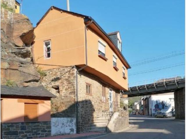 Casa en venta en El Bierzo, Castilla y León