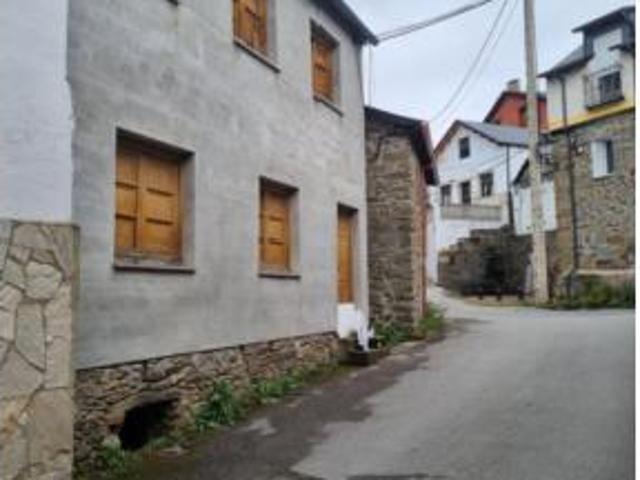 Casa en venta en El Bierzo, Castilla y León