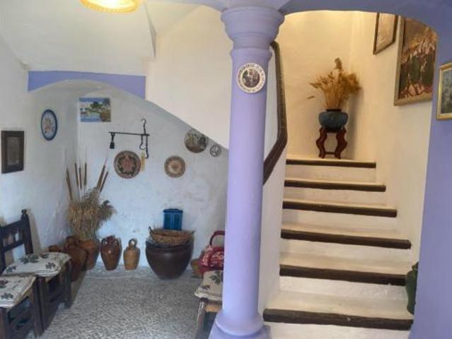 Casa en venta en Allueva, Aragón