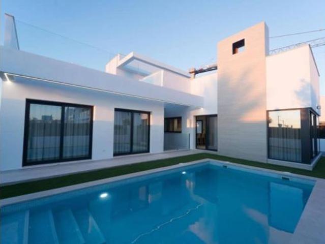 Casa en venta en Campo de Cartagena y Mar Menor, Murcia