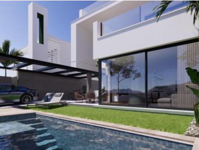 Casa en venta en Campo de Cartagena y Mar Menor, Murcia