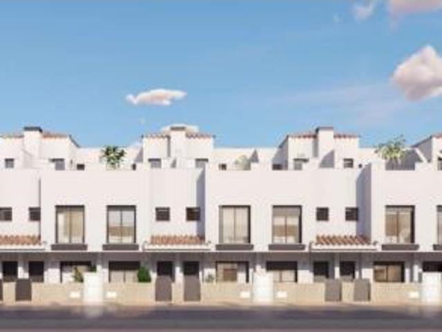 Casa en venta en Santa Rosalía, Campo de Cartagena y Mar Menor