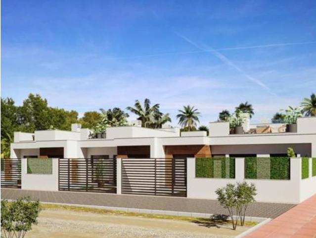Casa en venta en Dolores, Campo de Cartagena y Mar Menor