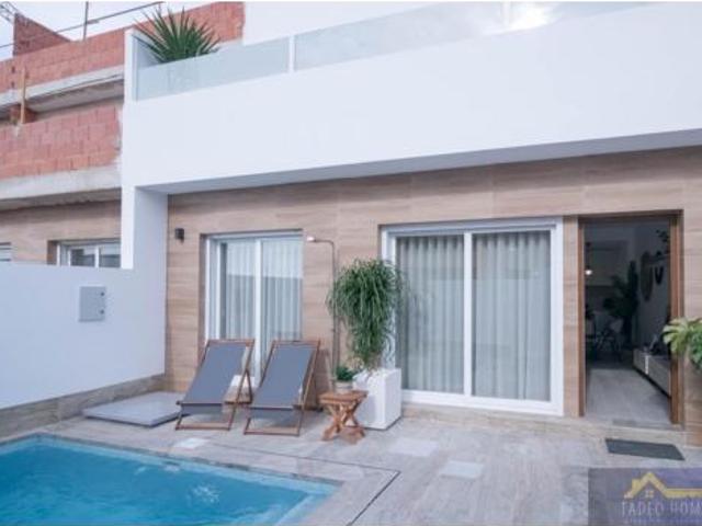 Casa en venta en Santa Rosalía, Campo de Cartagena y Mar Menor