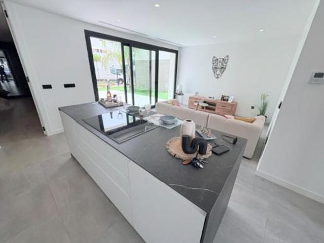 Casa en venta en Santa Rosalía, Campo de Cartagena y Mar Menor