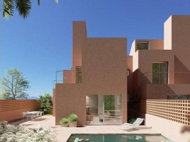Casa en venta en Torre-Pacheco, Campo de Cartagena y Mar Menor