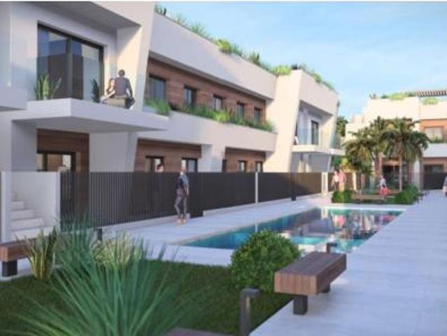Casa en venta en Torre-Pacheco, Campo de Cartagena y Mar Menor