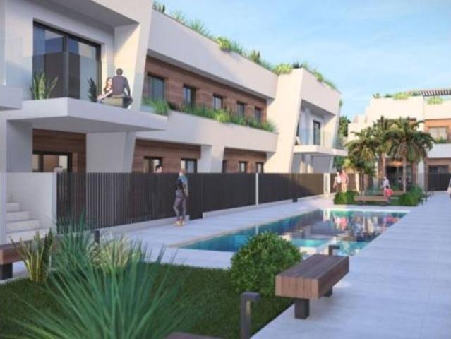 Casa en venta en Torre-Pacheco, Campo de Cartagena y Mar Menor