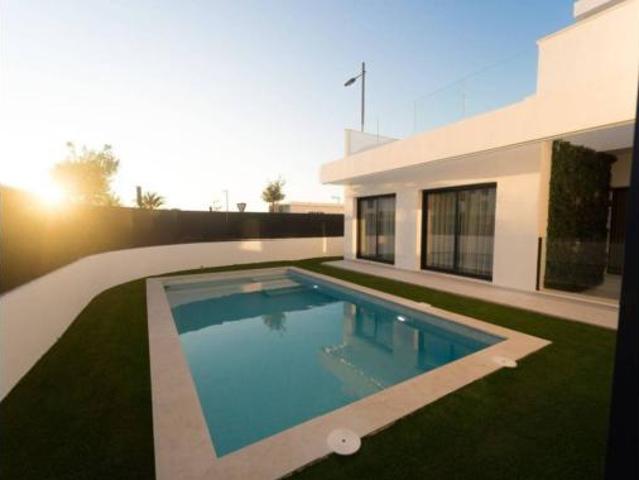 Casa en venta en Torre-Pacheco, Campo de Cartagena y Mar Menor