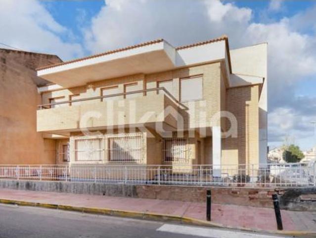 Casa en venta en Torre-Pacheco, Campo de Cartagena y Mar Menor