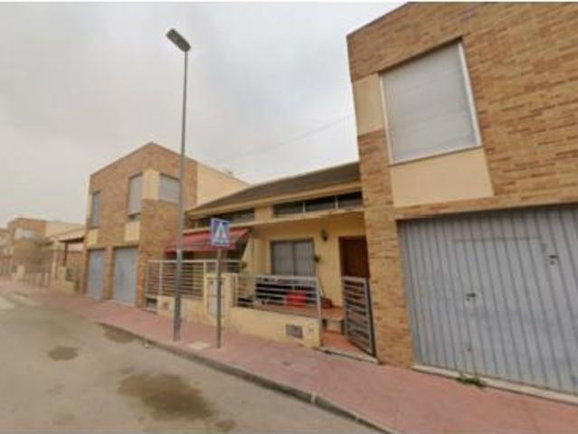 Piso en venta en Torre-Pacheco, Campo de Cartagena y Mar Menor
