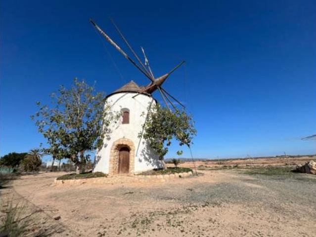 Casa en venta en Torre-Pacheco, Campo de Cartagena y Mar Menor
