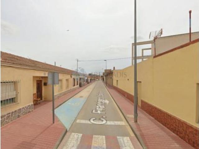 Casa en venta en Torre-Pacheco, Campo de Cartagena y Mar Menor