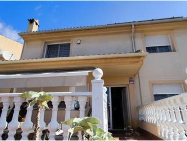 Casa en venta en Torre-Pacheco, Campo de Cartagena y Mar Menor