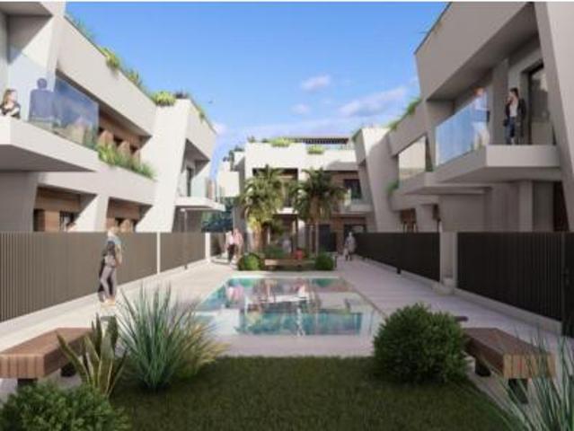 Casa en venta en Torre-Pacheco, Campo de Cartagena y Mar Menor