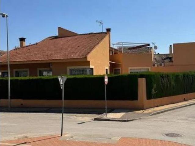Casa en venta en Torre-Pacheco, Campo de Cartagena y Mar Menor