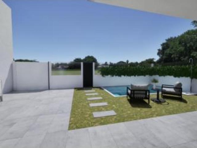 Casa en venta en Torre-Pacheco, Campo de Cartagena y Mar Menor