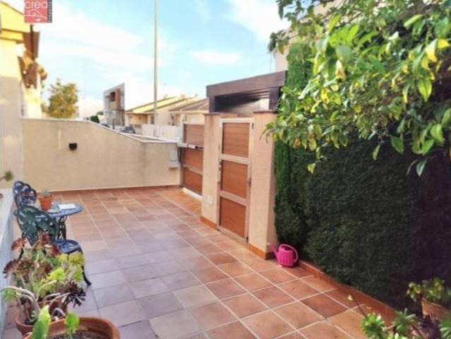 Casa en venta en Torre-Pacheco, Campo de Cartagena y Mar Menor